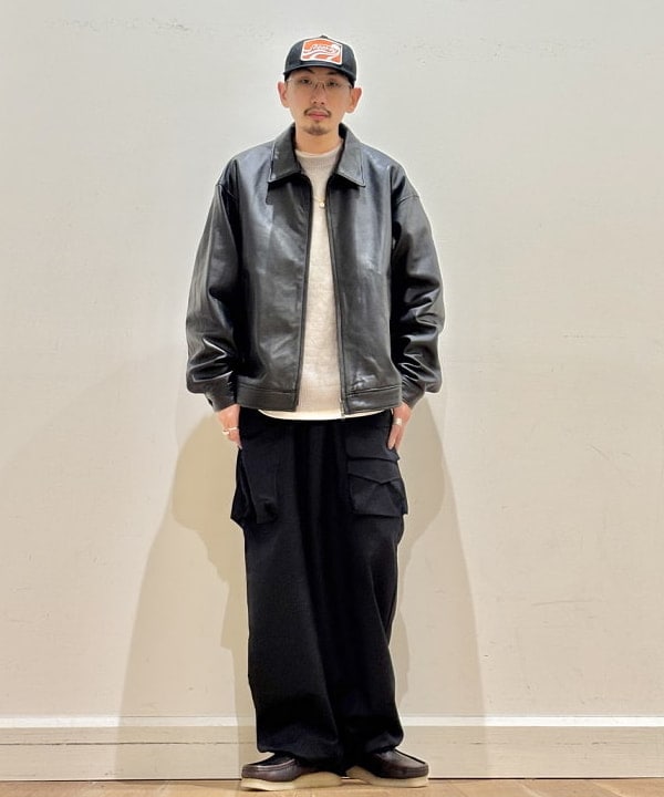 B:MING LIFE STORE by BEAMS アカマツ ユウマ