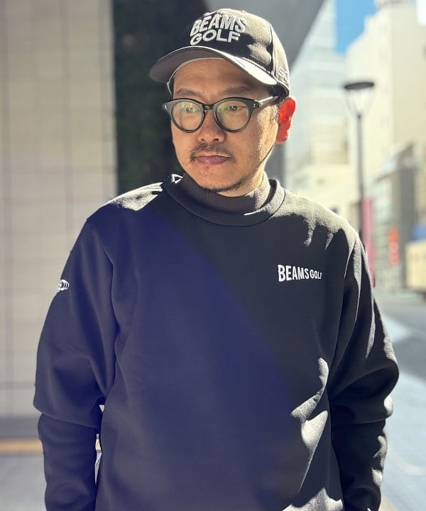 ビームス ゴルフ 新静岡セノバ店（1172033） スタイリング