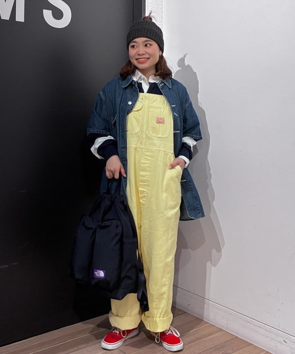 ビームス 町田（1172081） スタイリング・コーディネイト｜BEAMS