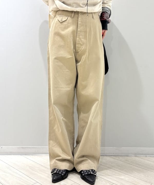 あすかさんの「BEAMS WOMEN｜HELOYSE / texas shoulder bag」を使ったコーディネート