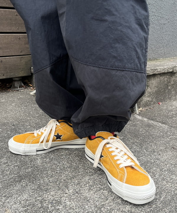 ミナミマリコさんの「BEAMS WOMEN｜TNFP_MTWD_B/P_SP」を使ったコーディネート