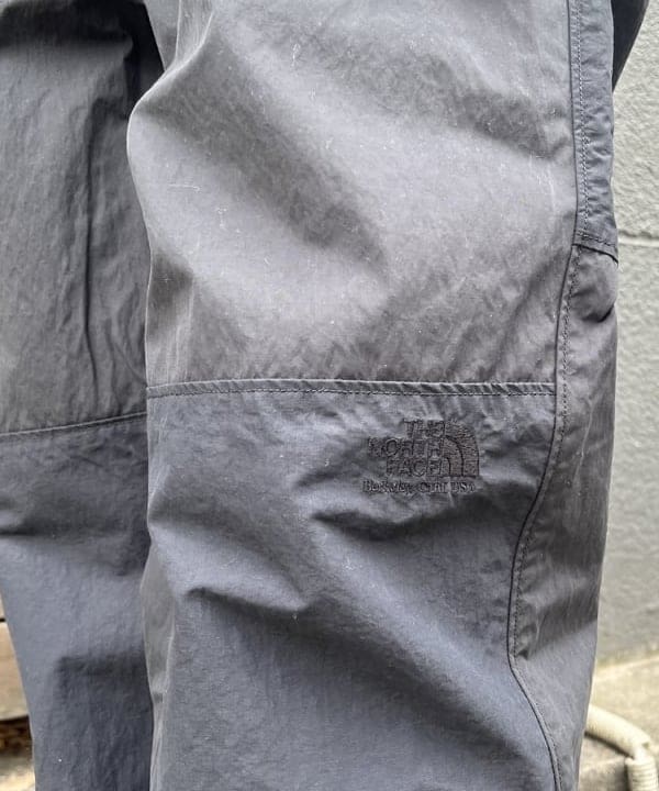 ミナミマリコさんの「BEAMS WOMEN｜TNFP_MTWD_B/P_SP」を使ったコーディネート