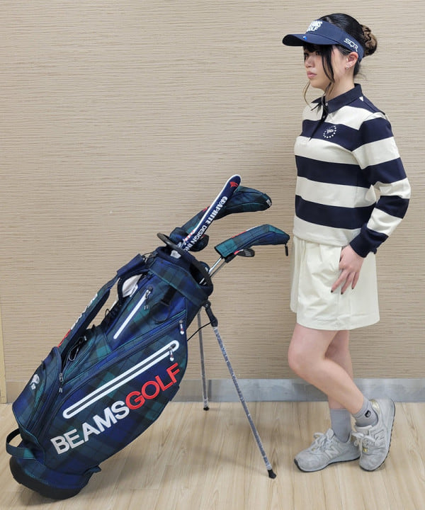 ビームス ゴルフ 松坂屋名古屋店（1172147） スタイリング