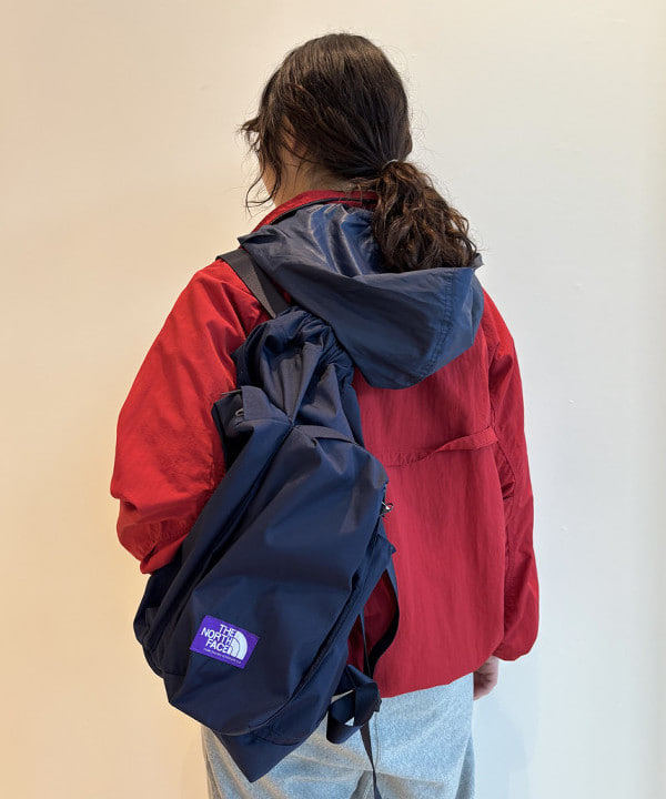 アベアミさんの「BEAMS WOMEN｜【別注】TCK / MADE IN USA ソックス」を使ったコーディネート