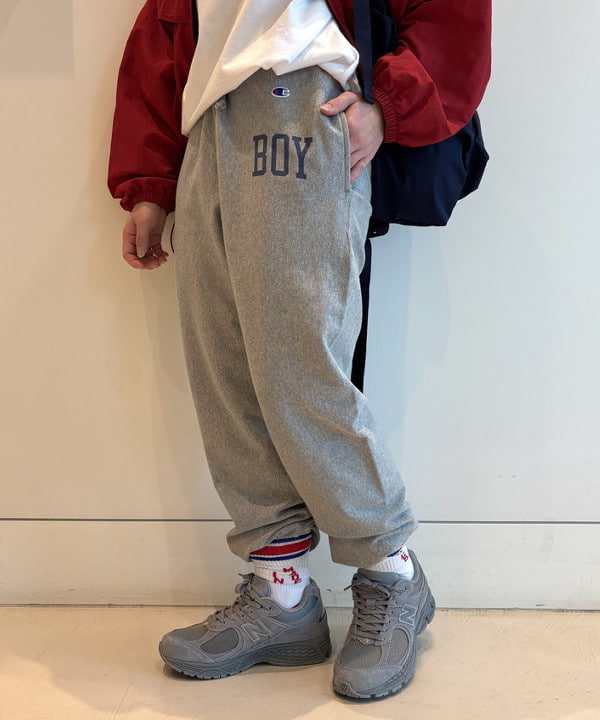 アベアミさんの「BEAMS WOMEN｜【別注】TCK / MADE IN USA ソックス」を使ったコーディネート