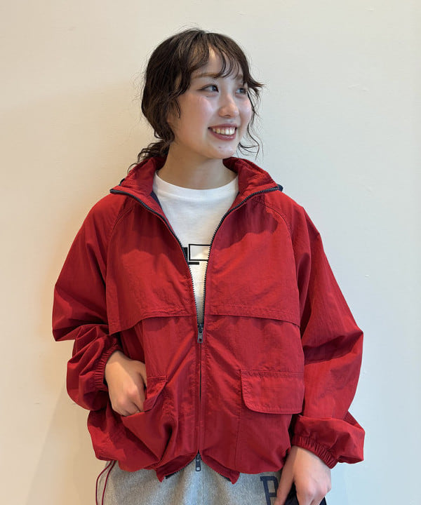 アベアミさんの「BEAMS WOMEN｜【別注】TCK / MADE IN USA ソックス」を使ったコーディネート