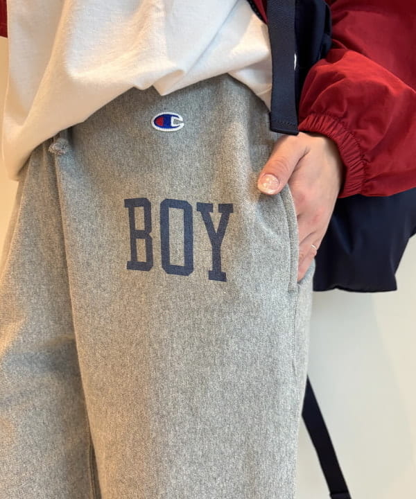 アベアミさんの「BEAMS WOMEN｜【別注】TCK / MADE IN USA ソックス」を使ったコーディネート