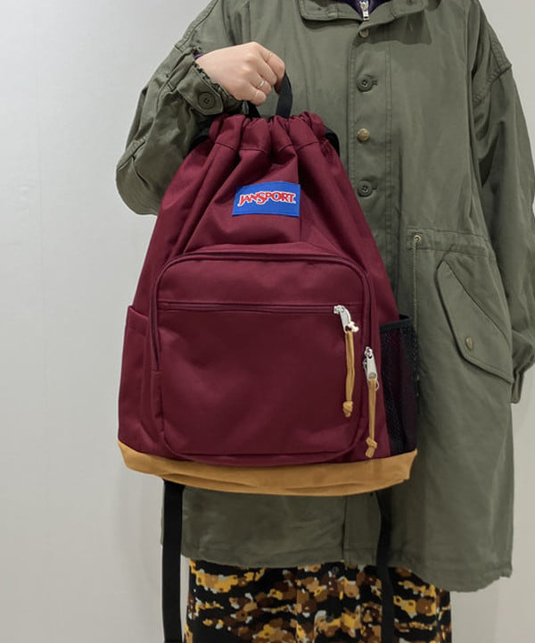 モモさんの「BEAMS WOMEN｜maturely / メモリー ツイル ミリタリー コート」を使ったコーディネート