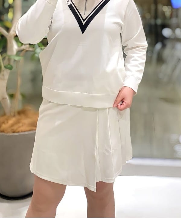 ビームス ゴルフ グランフロント大阪店（1172223） スタイリング