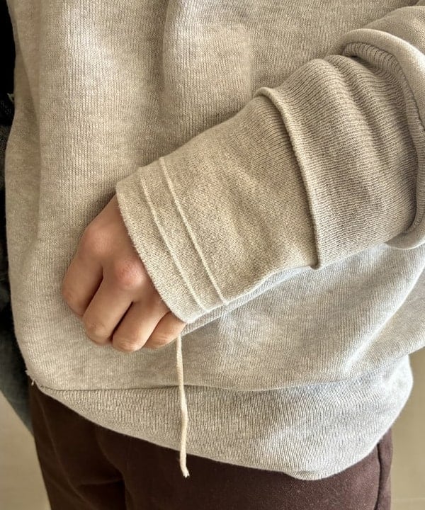 みりさんの「デニム カバーオール ショートスリーブ」を使ったコーディネート