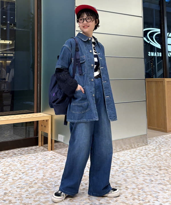 ビームス 新潟（1172249） スタイリング・コーディネイト｜BEAMS