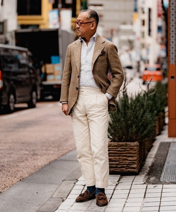 BEAMS F（1172310） スタイリング・コーディネイト｜BEAMS