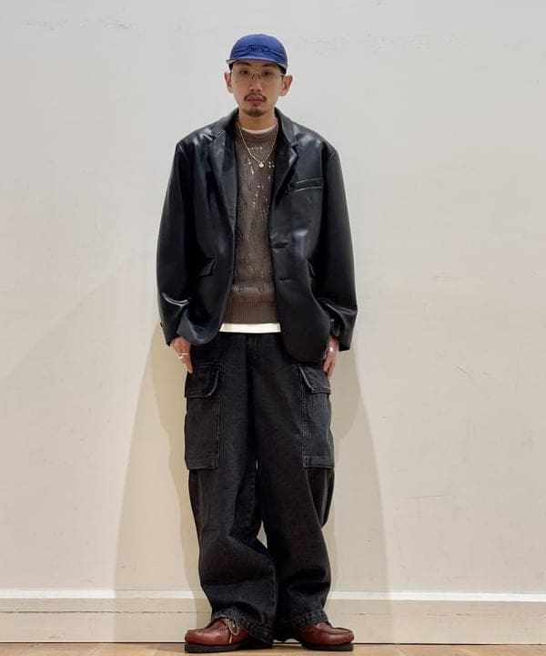 B:MING LIFE STORE by BEAMS アカマツ ユウマ