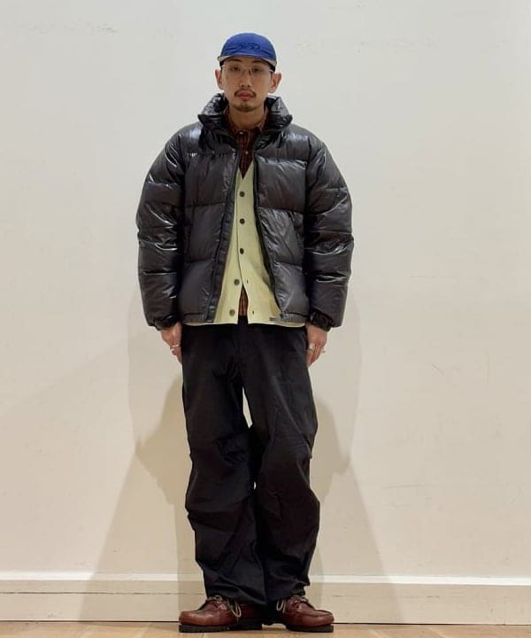 B:MING LIFE STORE by BEAMS アカマツ ユウマ