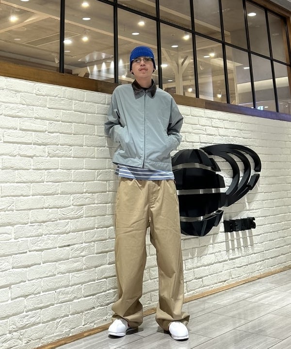 ビームス 福岡（1172342） スタイリング・コーディネイト｜BEAMS