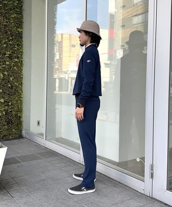 ビームス ゴルフ 新静岡セノバ店（1172346） スタイリング