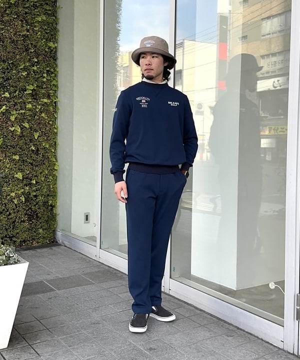 ビームス ゴルフ 新静岡セノバ店（1172346） スタイリング