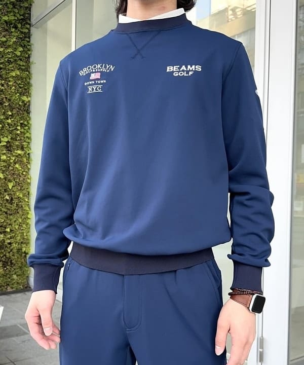 ビームス ゴルフ 新静岡セノバ店（1172346） スタイリング