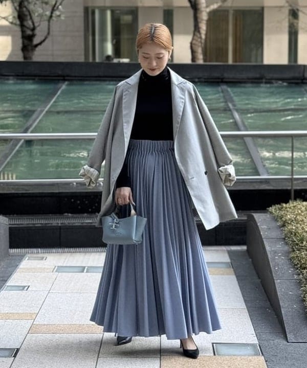 ビームス ハウス 六本木（1172426） スタイリング・コーディネイト｜BEAMS