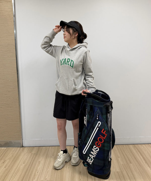 ビームス ゴルフ 松坂屋名古屋店（1172486） スタイリング