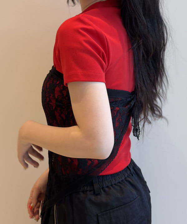 須賀さんの「BEAMS WOMEN｜ノーカラー ビッグ ジャケット」を使ったコーディネート