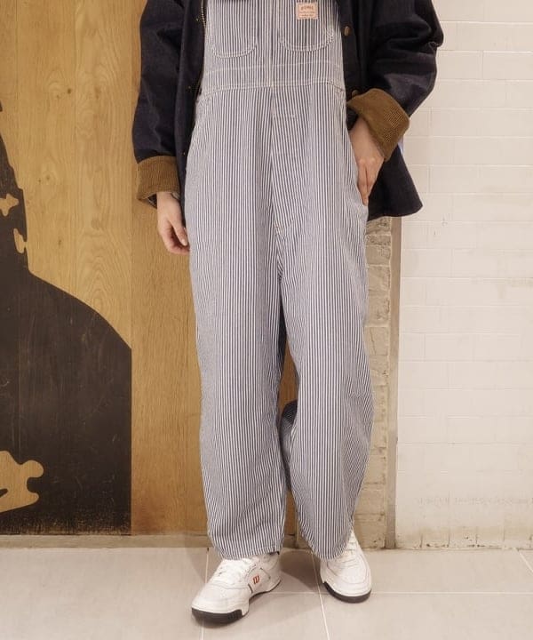 Joさんの「BEAMS WOMEN｜Barbour / TRANSPORT デニム ジャケット」を使ったコーディネート