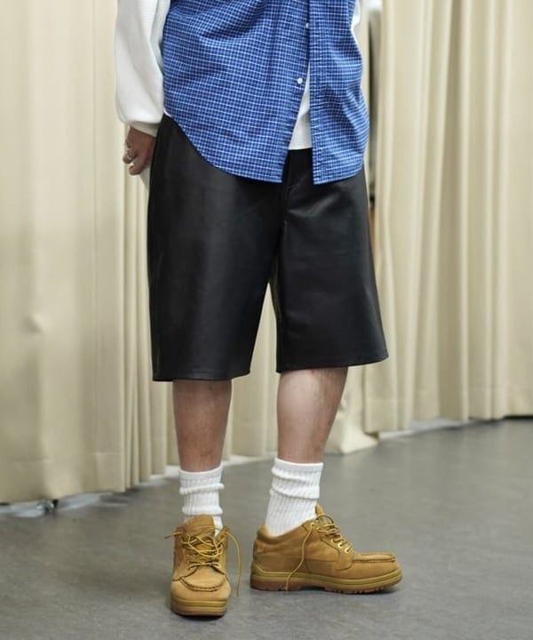 SUDOさんの「BEAMS WOMEN｜リバーシブル フェード ボンバー ジャケット」を使ったコーディネート