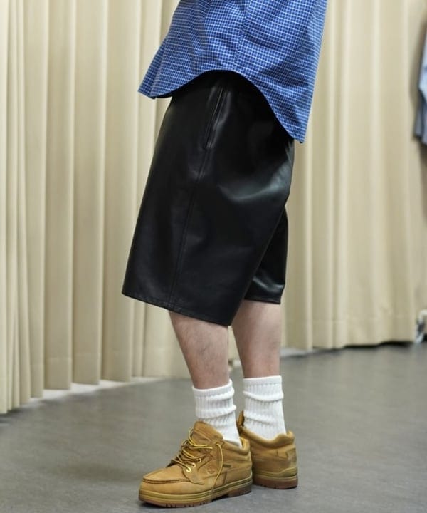 SUDOさんの「BEAMS WOMEN｜リバーシブル フェード ボンバー ジャケット」を使ったコーディネート