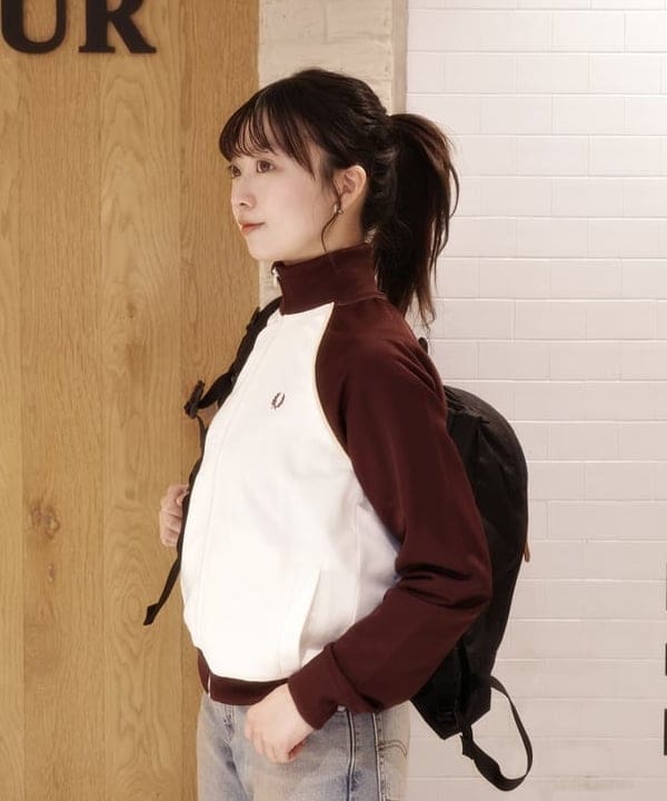 Joさんの「BEAMS WOMEN｜【別注】GREGORY / VINTAGE NICE DAY CHECK」を使ったコーディネート