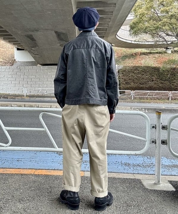 ビームス アウトレット 多摩南大沢（1172551） スタイリング