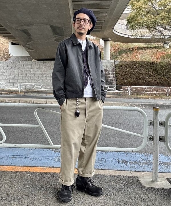 ビームス アウトレット 多摩南大沢（1172551） スタイリング