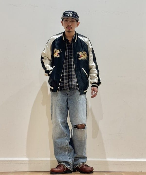 B:MING LIFE STORE by BEAMS アカマツ ユウマ