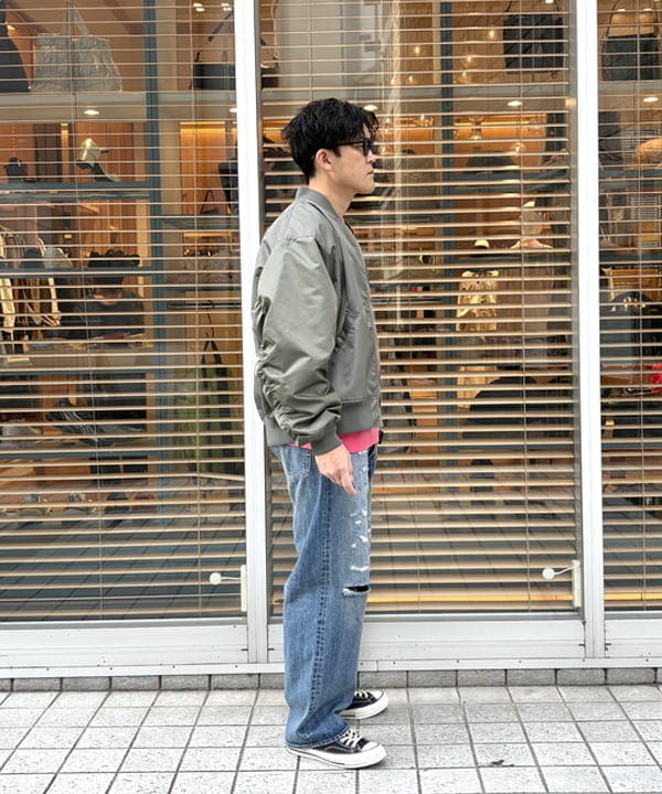 ビームス 静岡（1172594） スタイリング・コーディネイト｜BEAMS