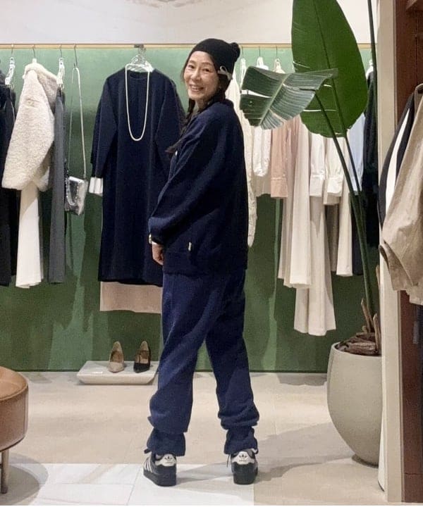 ビームス 熊本（1172609） スタイリング・コーディネイト｜BEAMS