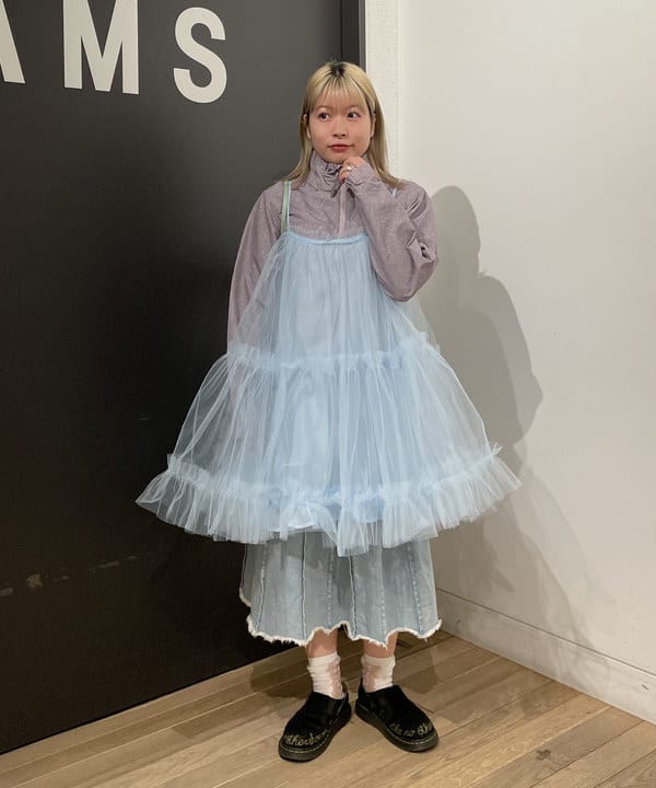 ビームス 町田（1172647） スタイリング・コーディネイト｜BEAMS