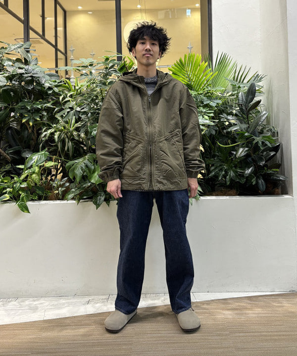 ビームス ららぽーとEXPOCITY（1172723） スタイリング