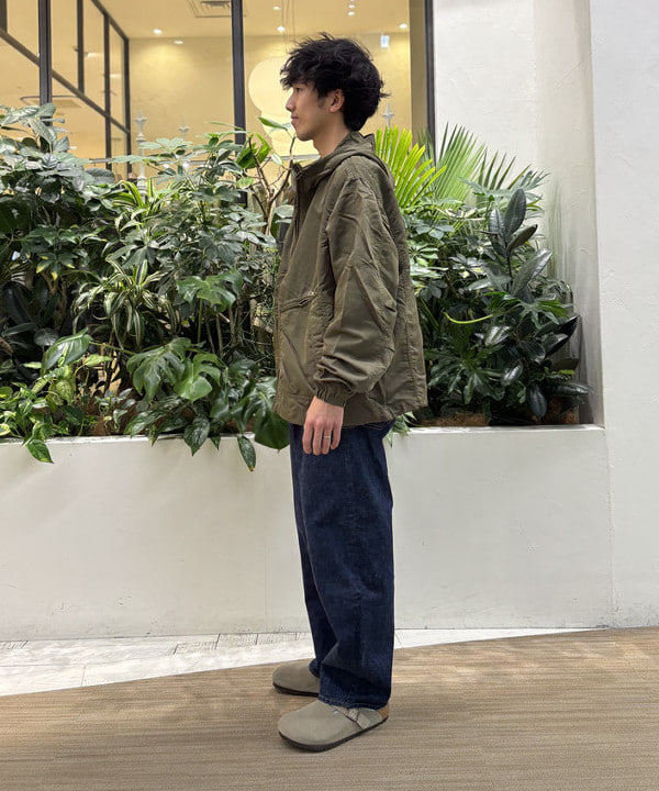 ビームス ららぽーとEXPOCITY（1172723） スタイリング