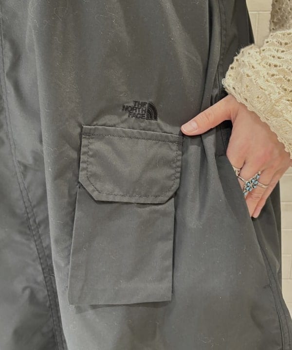 kawaiさんの「BEAMS WOMEN｜【別注】Healthknit / クルーネック ロングスリーブ Tシャツ」を使ったコーディネート