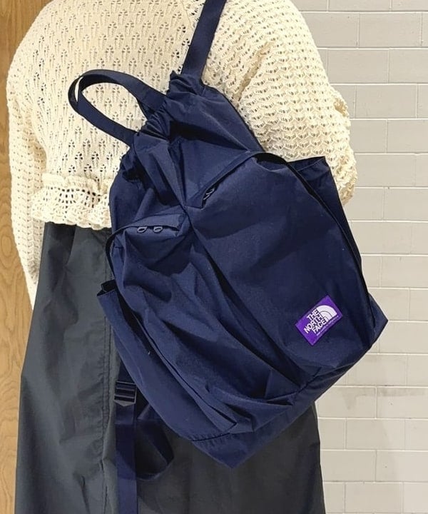 kawaiさんの「BEAMS WOMEN｜【別注】Healthknit / クルーネック ロングスリーブ Tシャツ」を使ったコーディネート