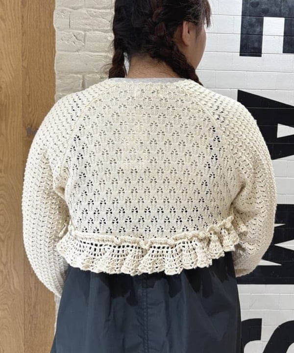 kawaiさんの「BEAMS WOMEN｜【別注】Healthknit / クルーネック ロングスリーブ Tシャツ」を使ったコーディネート