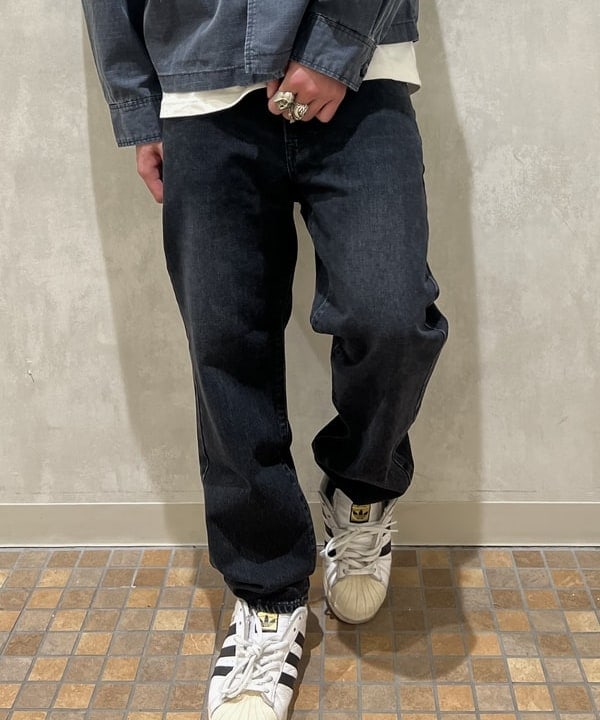 ムファサさんの「BEAMS WOMEN｜リップストップ ミリタリー ブルゾン」を使ったコーディネート