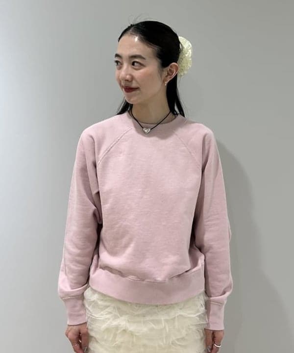 ササキさんの「BEAMS WOMEN｜DANTON / ドルマン スリーブ ジャケット」を使ったコーディネート