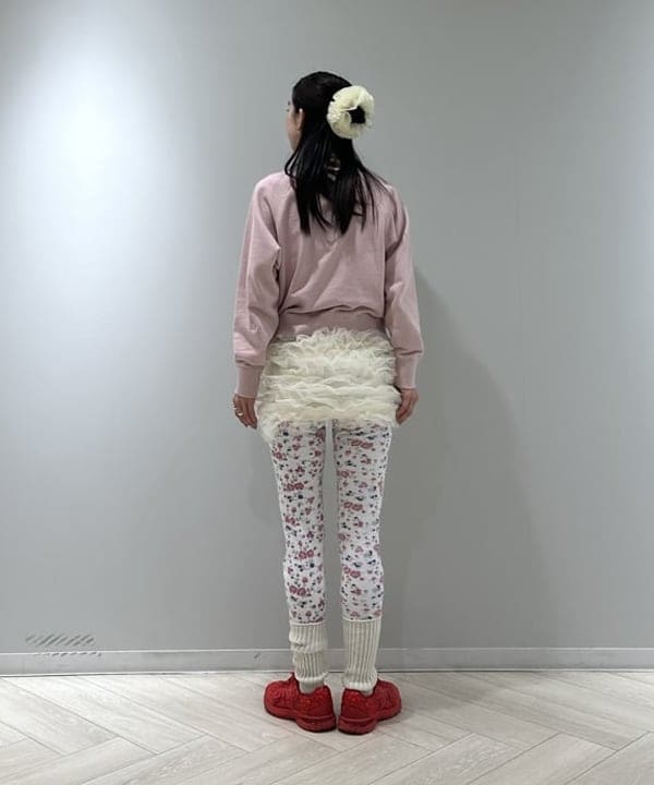 ササキさんの「BEAMS WOMEN｜DANTON / ドルマン スリーブ ジャケット」を使ったコーディネート