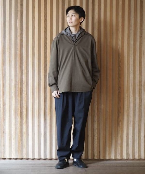 ピルグリム サーフ+サプライ 東京（1172769） スタイリング