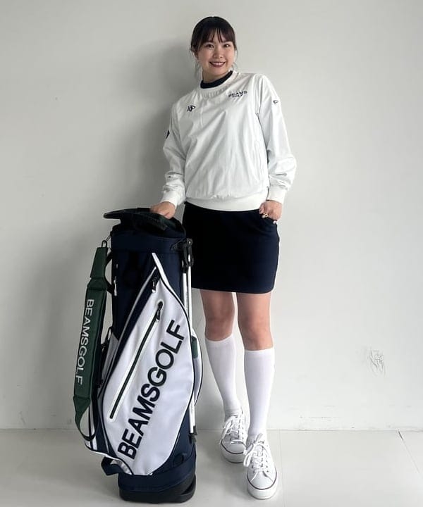 ビームス ゴルフ 有楽町（1172799） スタイリング・コーディネイト｜BEAMS