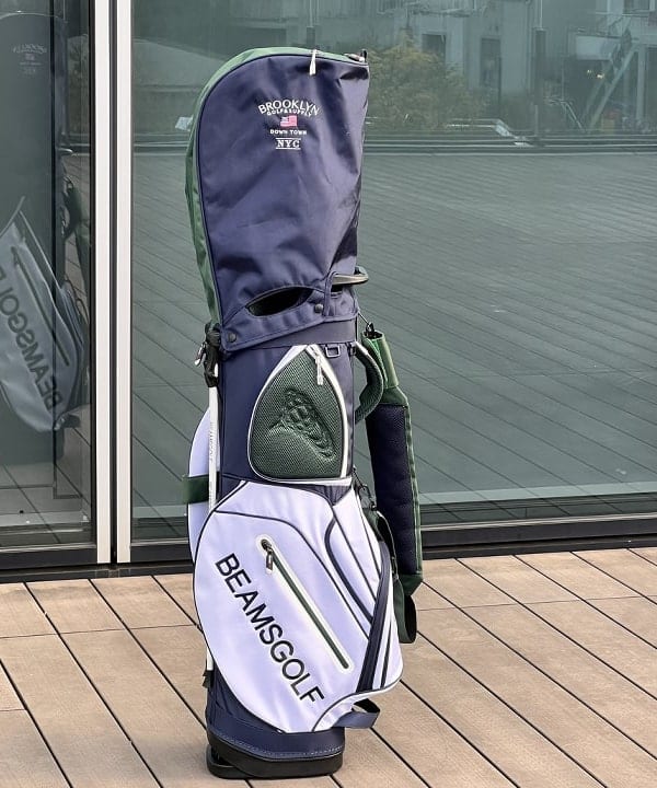 ビームス ゴルフ 有楽町（1172799） スタイリング・コーディネイト｜BEAMS