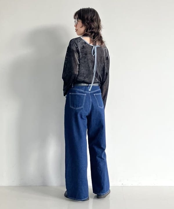 BEAMS HEART（1172808） スタイリング・コーディネイト｜BEAMS