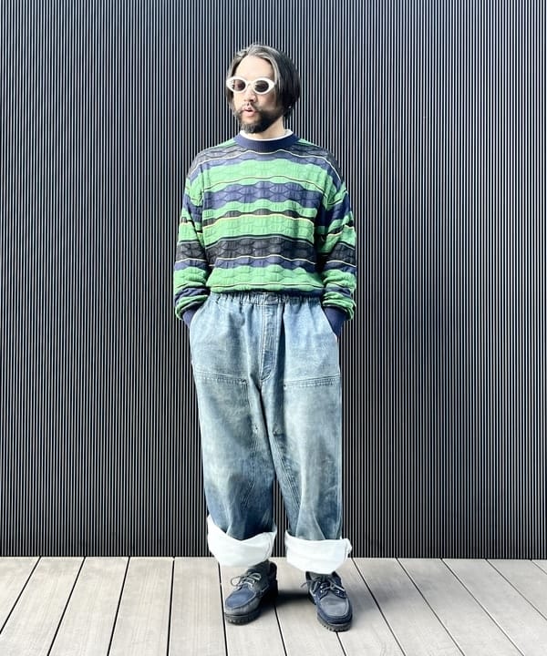 BEAMS（1172810） スタイリング・コーディネイト｜BEAMS