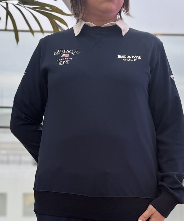 ビームス ゴルフ 玉川髙島屋S・C店（1172851） スタイリング