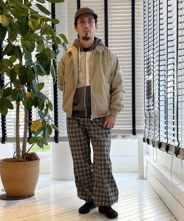 ビームス 福岡（1172934） スタイリング・コーディネイト｜BEAMS